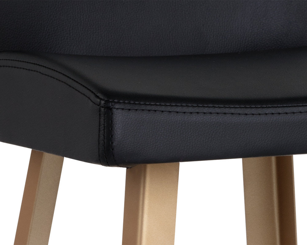 NAHLA DANI BARSTOOL - ONYX