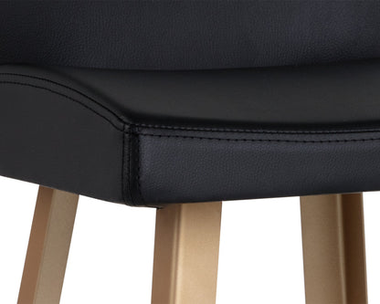 NAHLA DANI BARSTOOL - ONYX