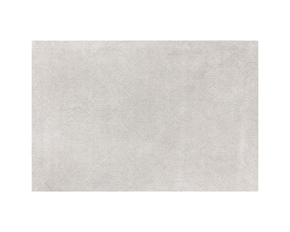 NAHLA CALAIS HAND-TUFTED RUG - OATMEAL / GREY - 6' X 9'