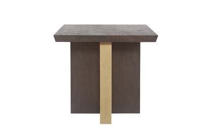 NAHLA LARS SIDE TABLE