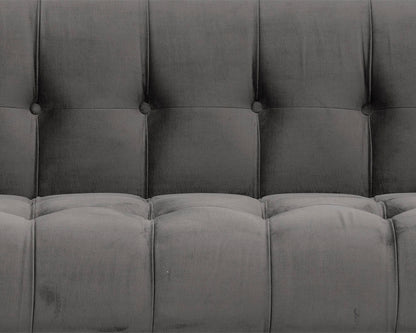 NAHLA EKON SOFA - PICCOLO PEBBLE