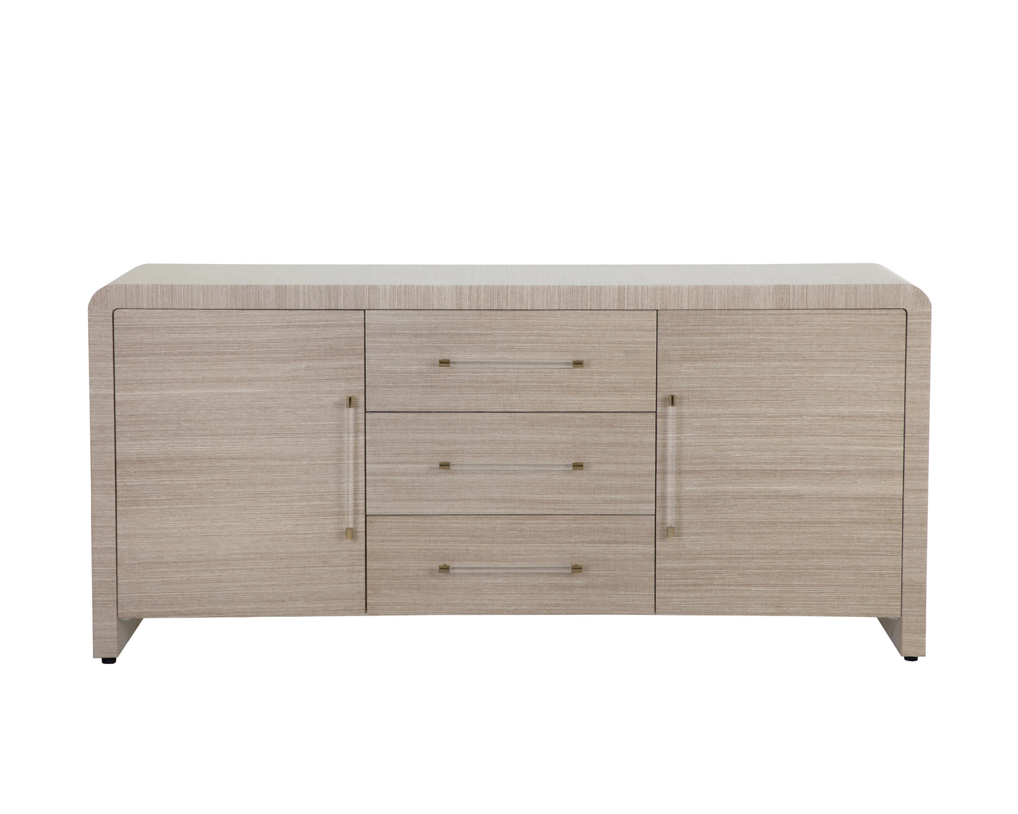 NAHLA ATHERTON SIDEBOARD - SAND