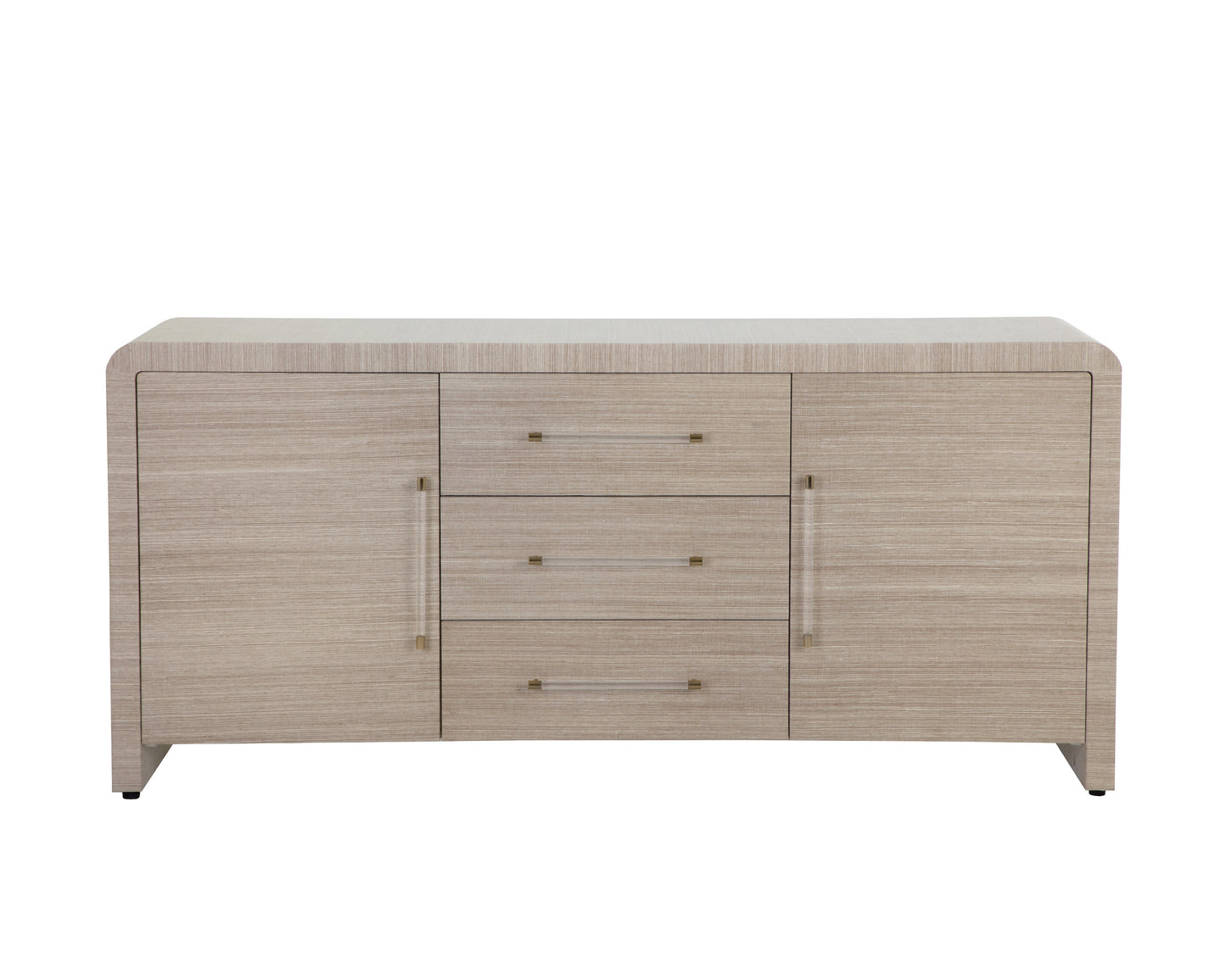 NAHLA ATHERTON SIDEBOARD - SAND