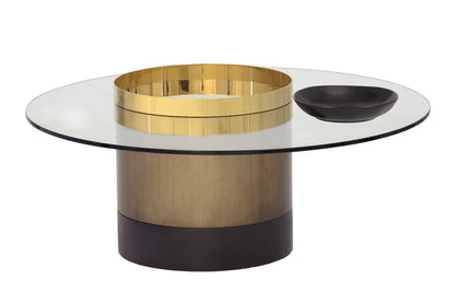 NAHLA HARU COFFEE TABLE