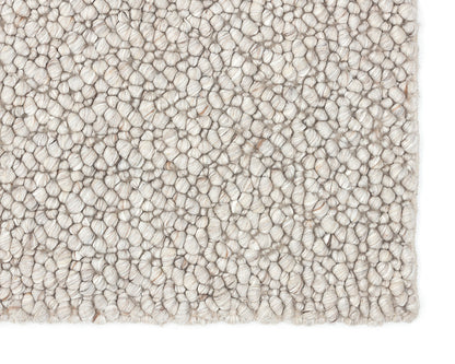 NAHLA UMEA HAND-WOVEN RUG - DUST - 9' X 12'