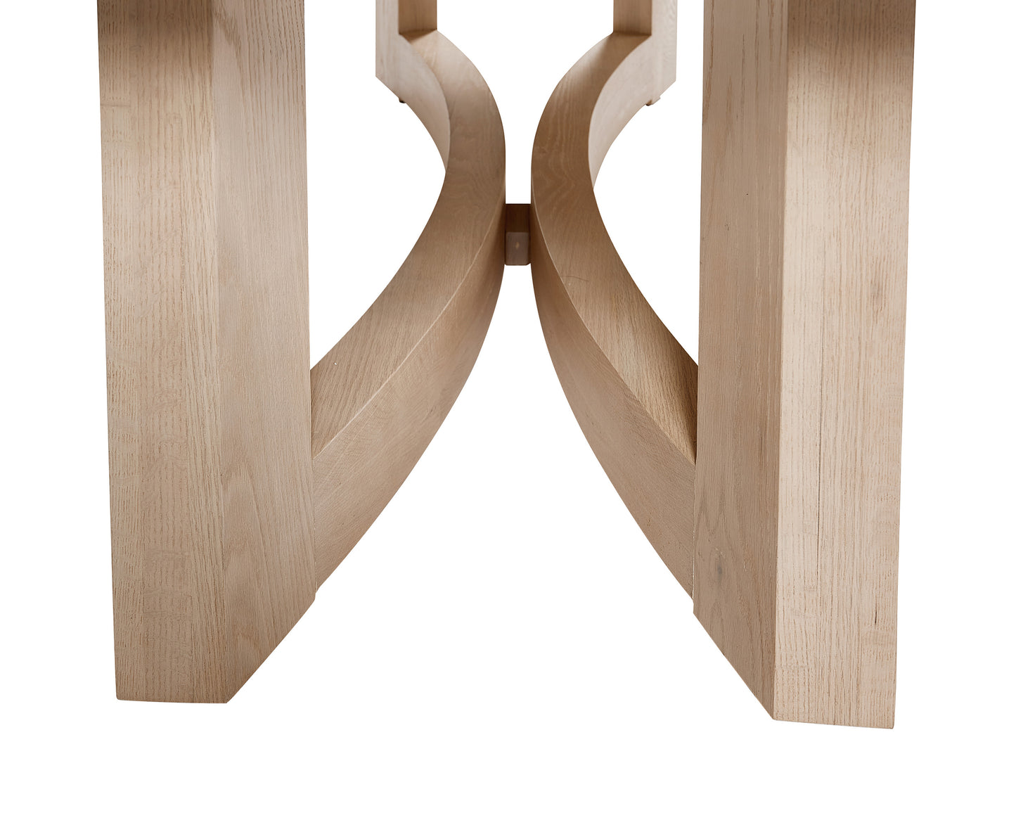 NAHLA AREZZA DINING TABLE - 90.5"