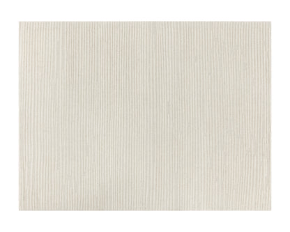 NAHLA DEVA HAND-WOVEN RUG - IVORY - 9' X 12'