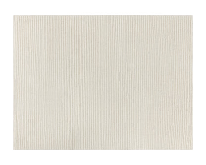 NAHLA DEVA HAND-WOVEN RUG - IVORY - 9' X 12'