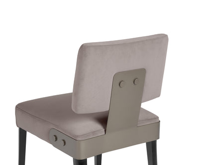 NAHLA ROBIN DINING CHAIR - ANTONIO CAMEO