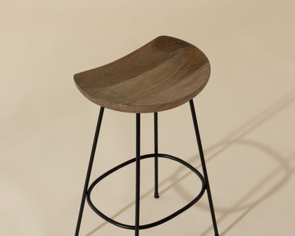 NAHLA INDRA COUNTER STOOL