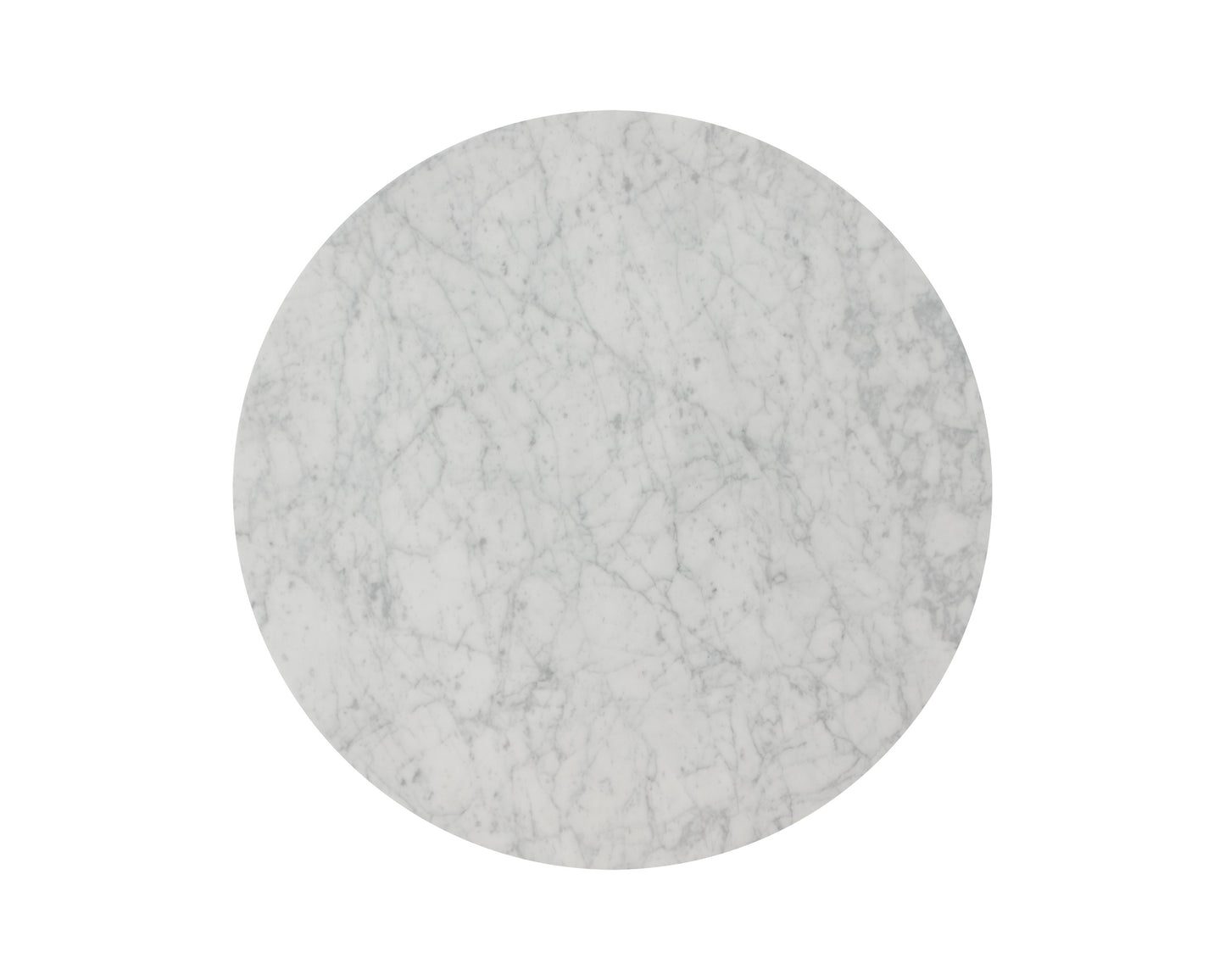 NAHLA ENCO COUNTER TABLE - ROUND