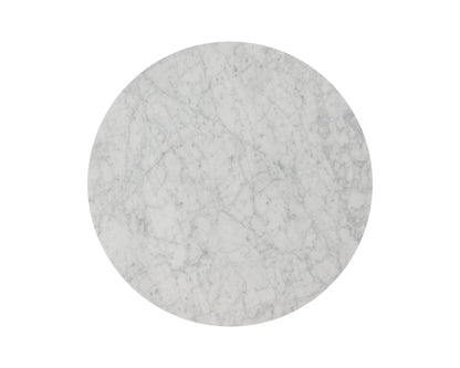 NAHLA ENCO COUNTER TABLE - ROUND