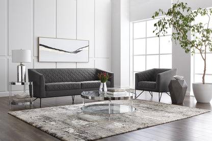 NAHLA CONSTANCE END TABLE