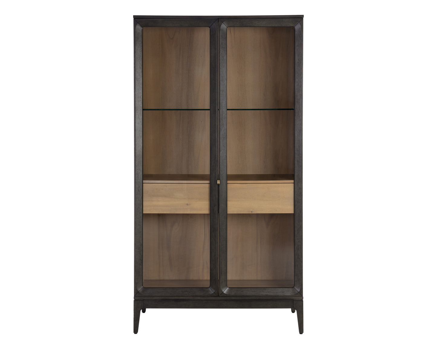 NAHLA CECILIA DISPLAY CABINET