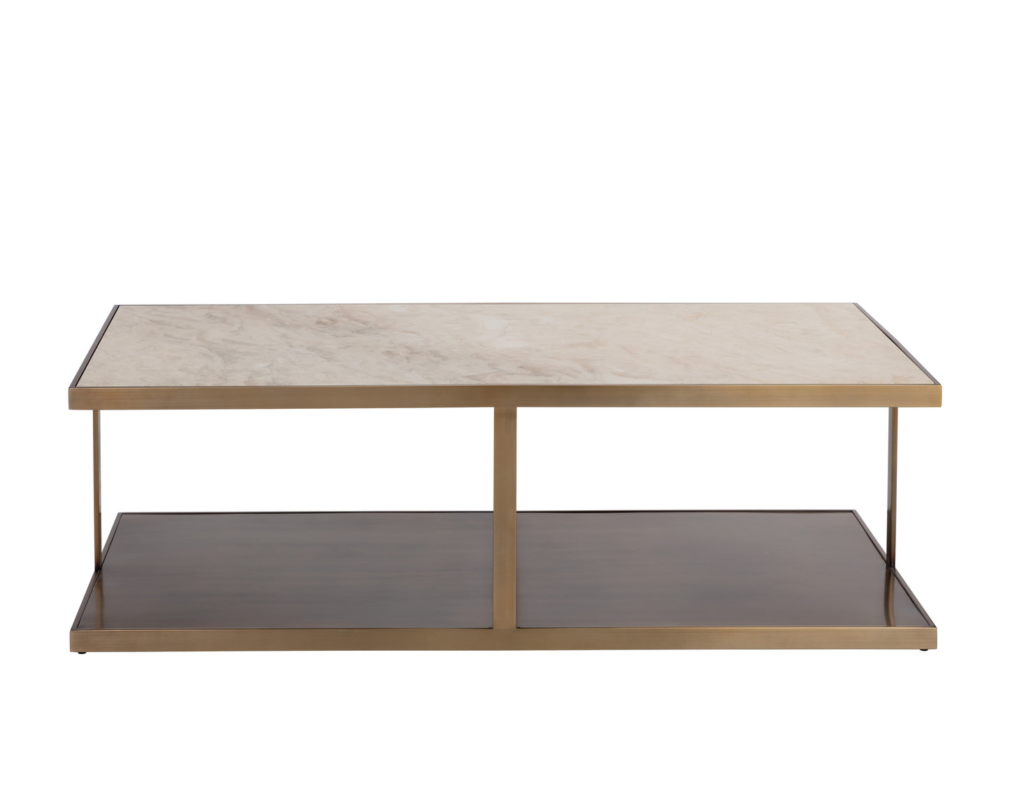 NAHLA KAMALI COFFEE TABLE