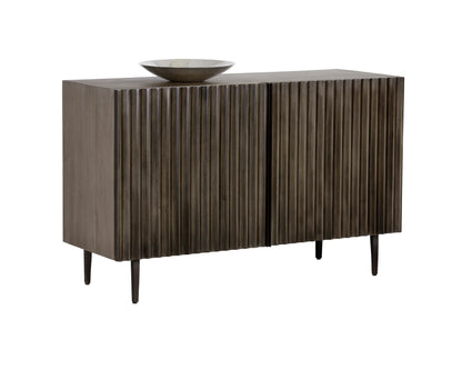 NAHLA CARLIN SIDEBOARD - SMALL - TAUPE