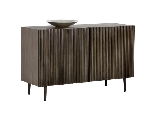NAHLA CARLIN SIDEBOARD - SMALL - TAUPE