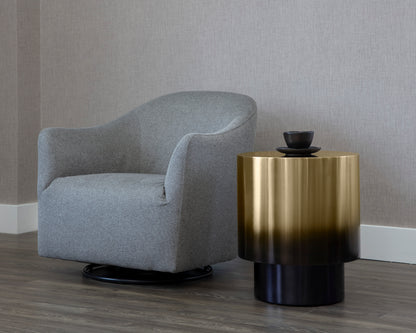 NAHLA FRIDA END TABLE