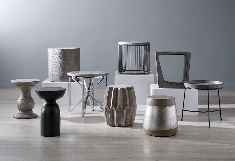 NAHLA DARWIN END TABLE