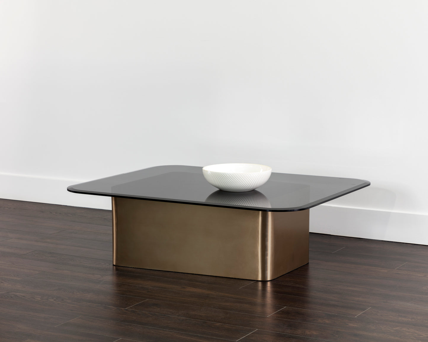 NAHLA AMADEUS COFFEE TABLE