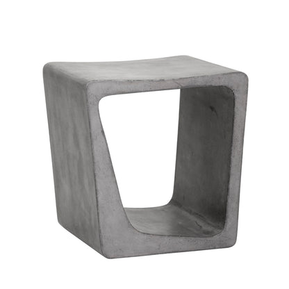 NAHLA DARWIN END TABLE