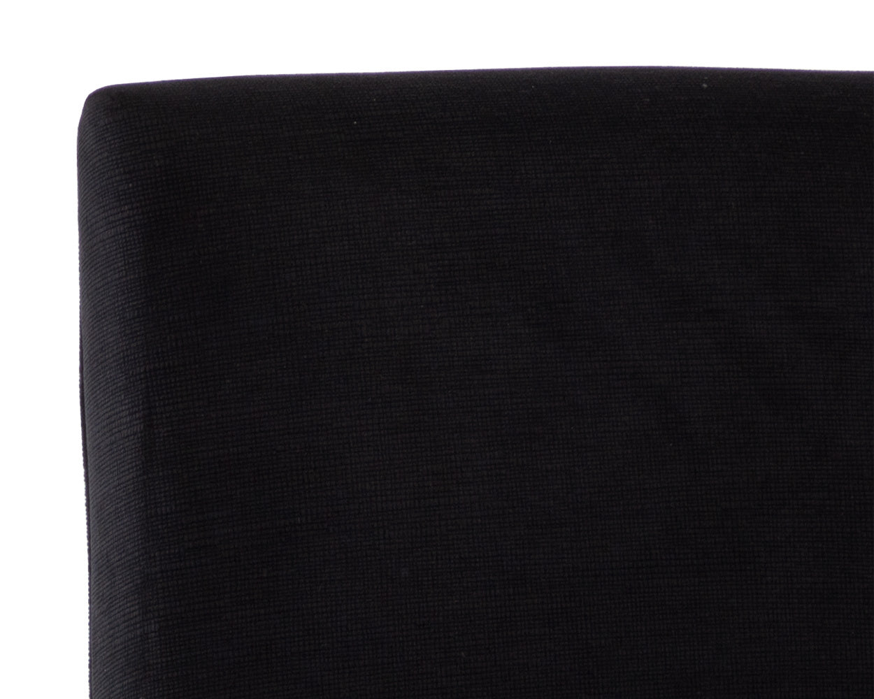 NAHLA JOYCE COUNTER STOOL - CUBE BLACK