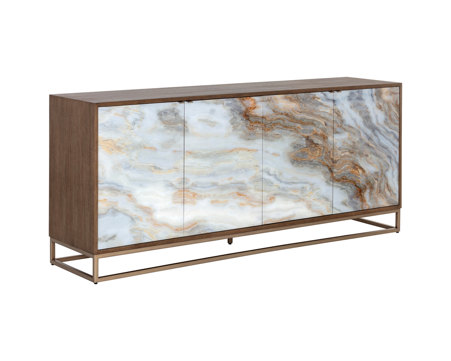 NAHLA FUENTES SIDEBOARD