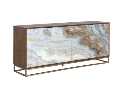 NAHLA FUENTES SIDEBOARD
