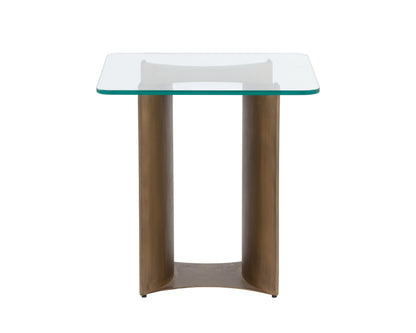 NAHLA DENVER SIDE TABLE