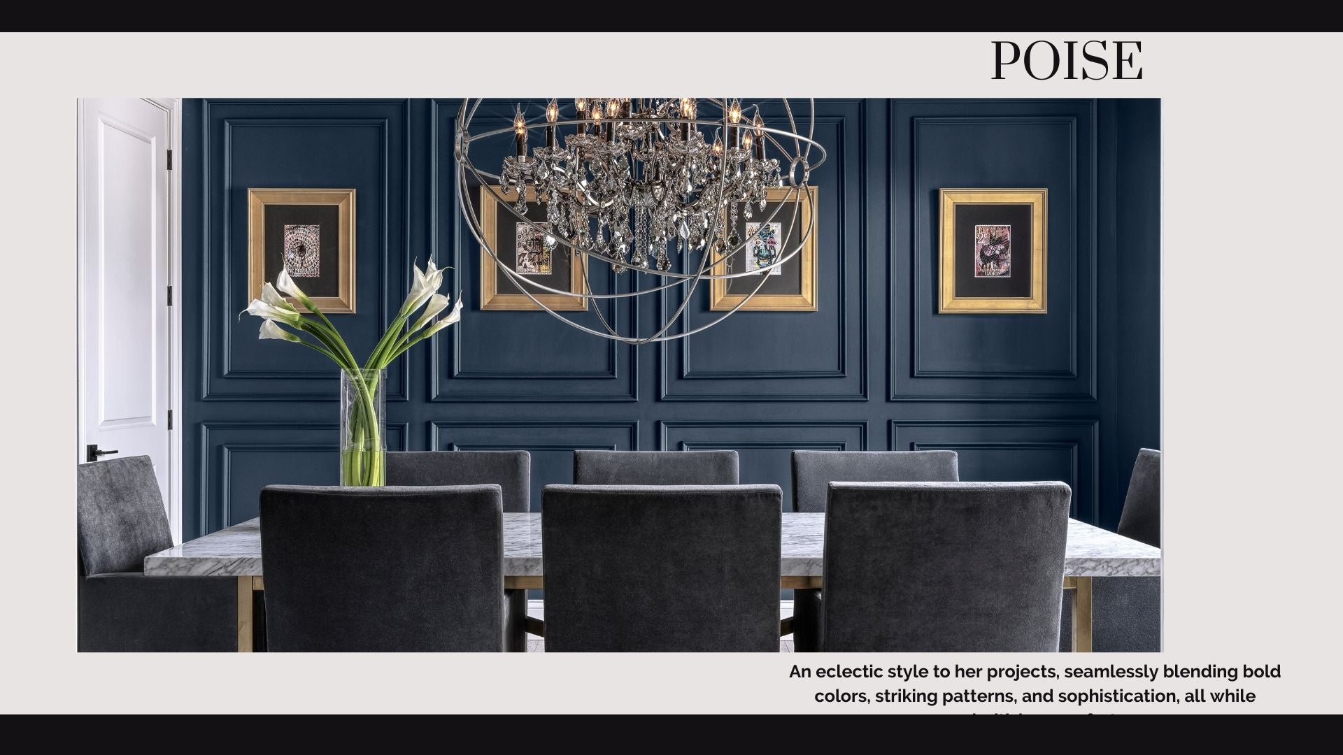 Home Interior Design Services | Expert Interior Designer