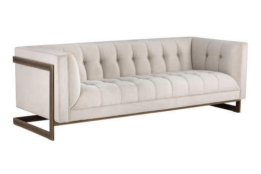 NAHLA EKON SOFA - PICCOLO PROSECCO