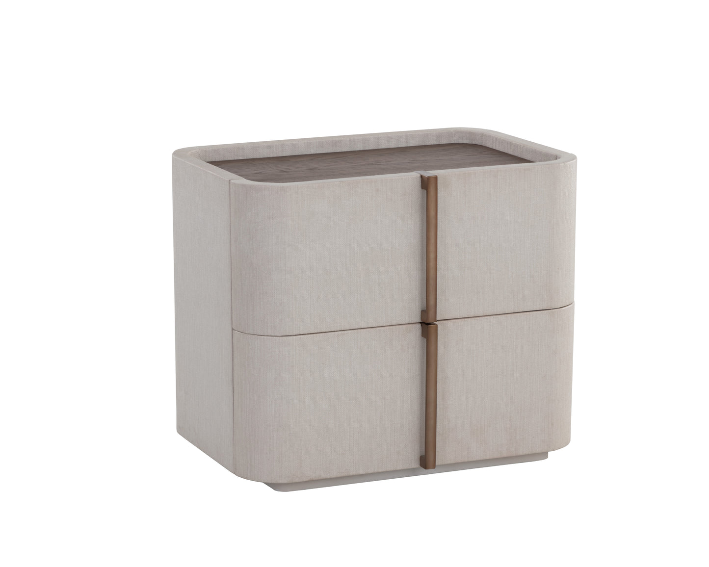 Jamille Nightstand