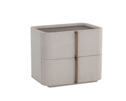 Jamille Nightstand