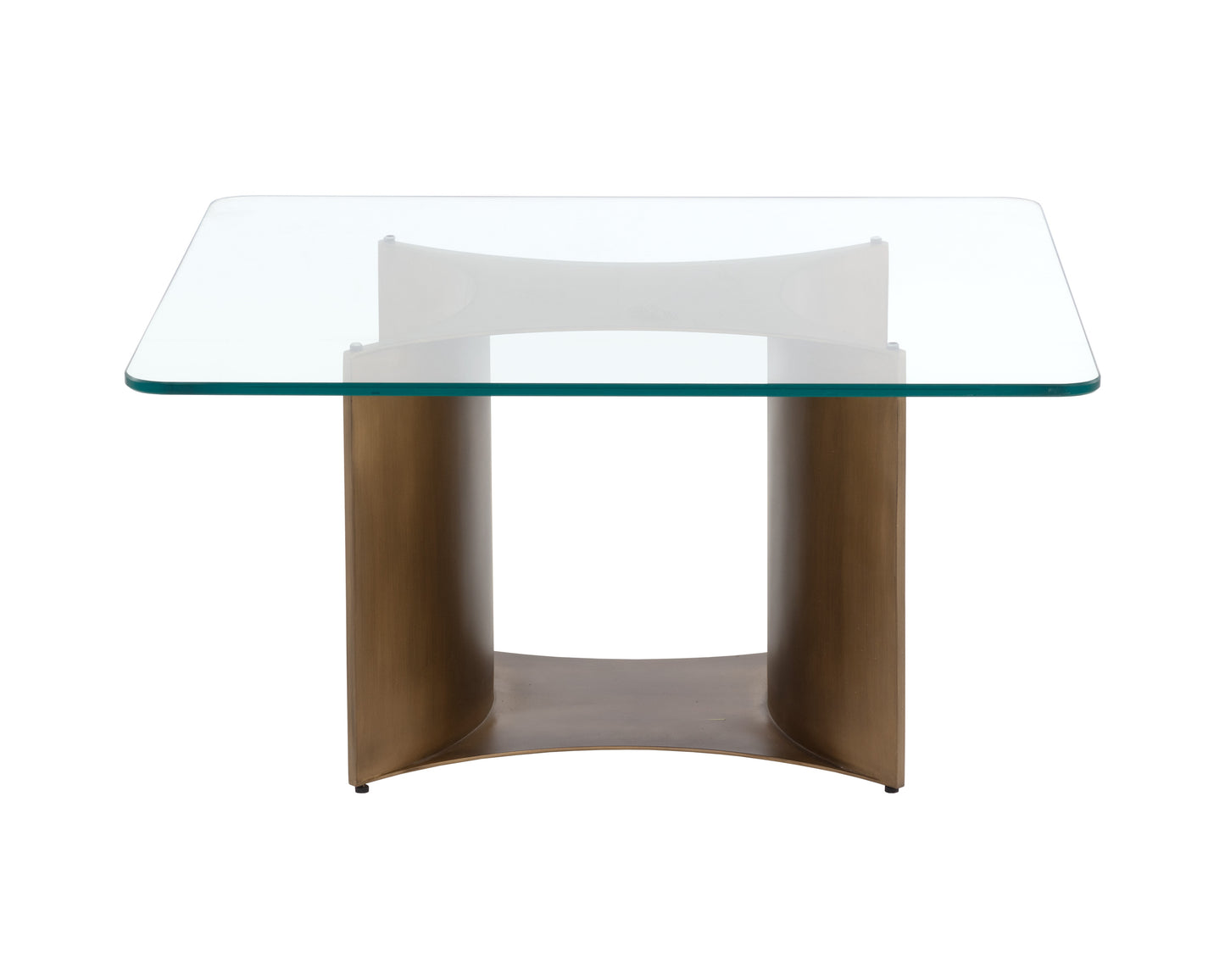 NAHLA DENVER COFFEE TABLE