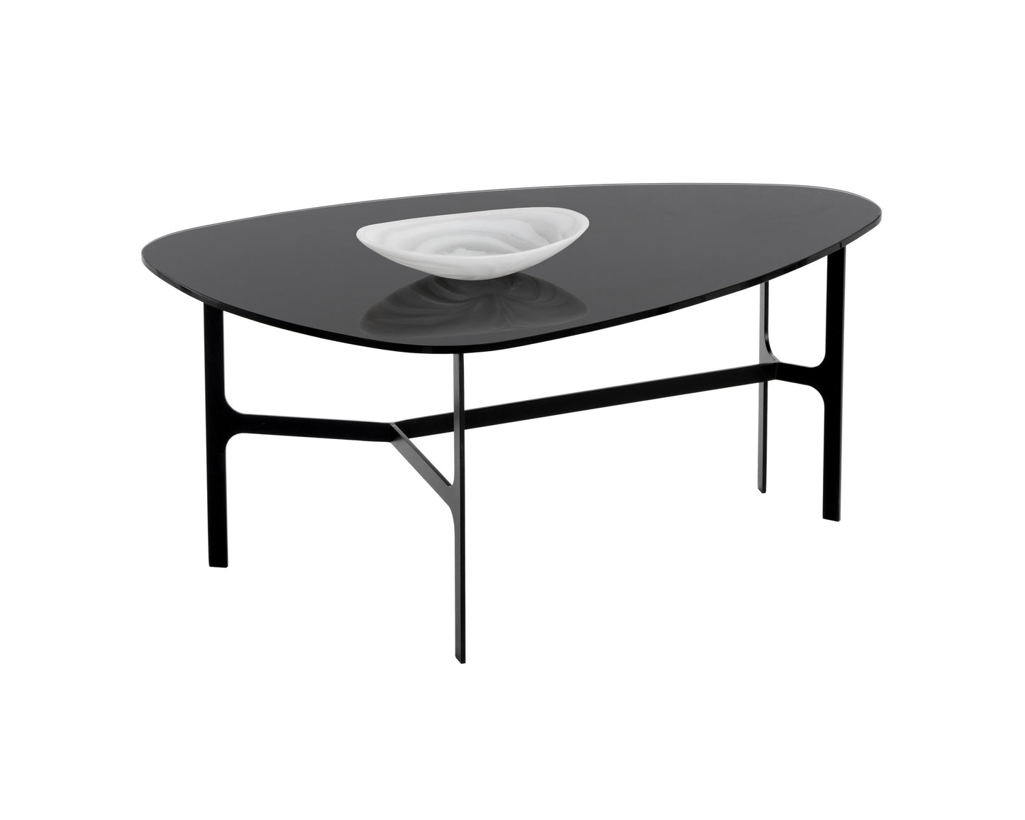 NAHLA KIERNAN SIDE TABLE