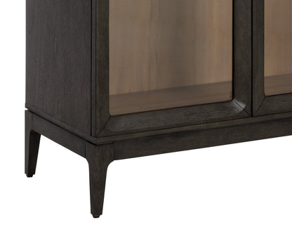 NAHLA CECILIA DISPLAY CABINET