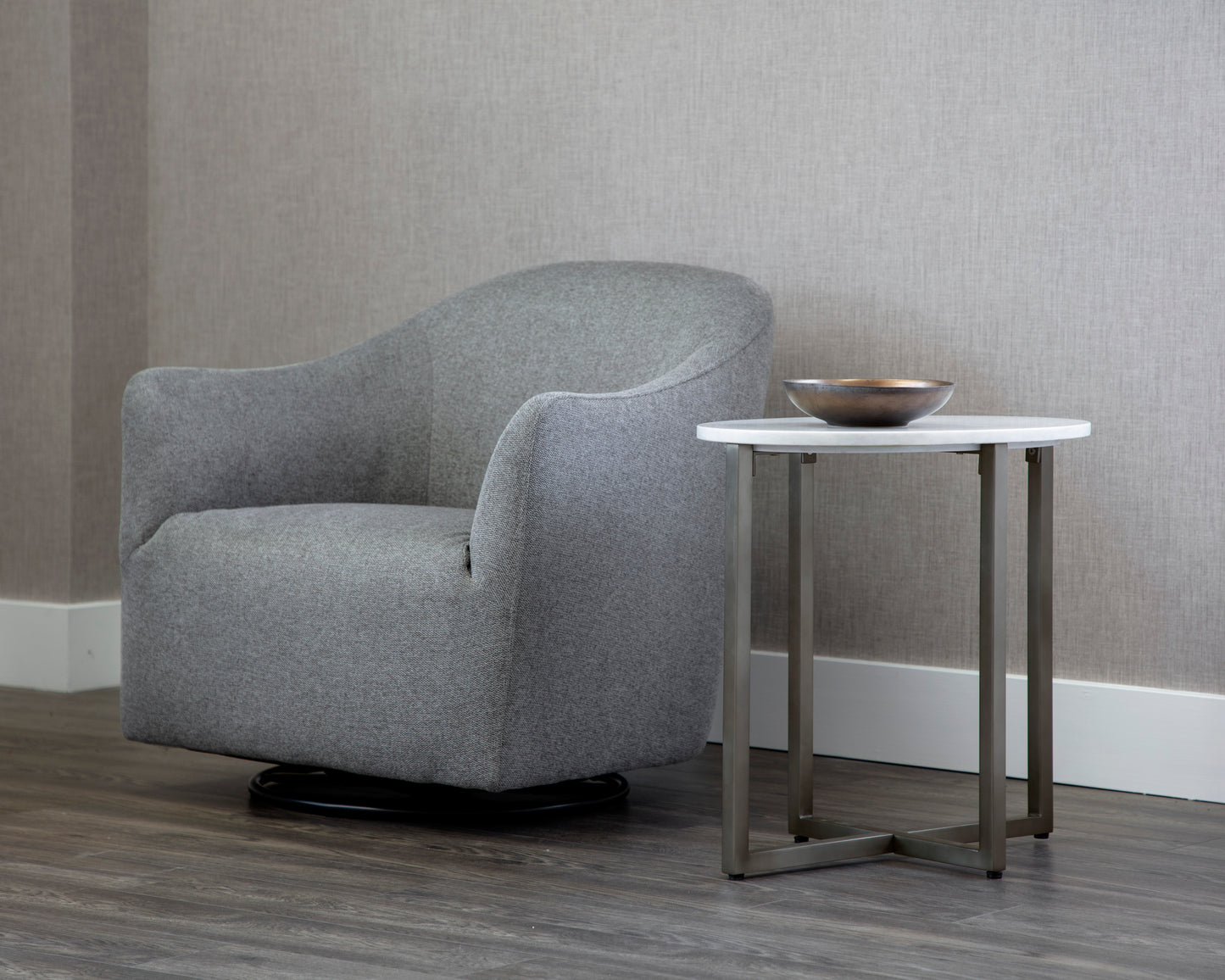 NAHLA KIARA SIDE TABLE