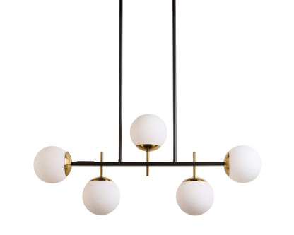 NAHLA KEILEY CHANDELIER