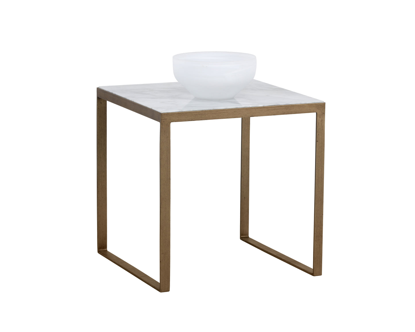 NAHLA EVERT END TABLE