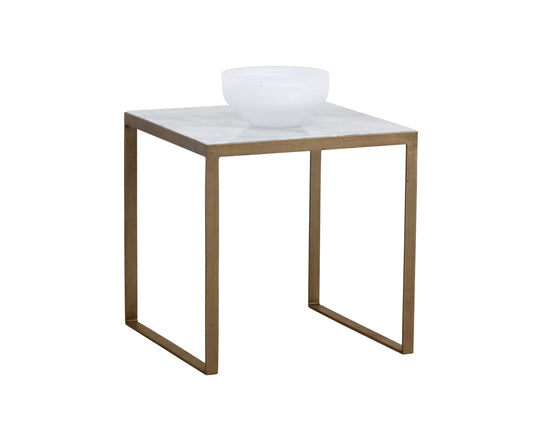 NAHLA EVERT END TABLE
