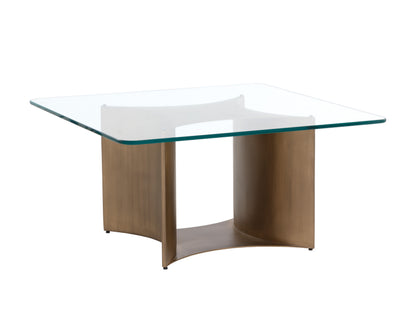 NAHLA DENVER COFFEE TABLE