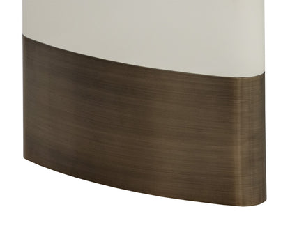 NAHLA CALIDA DINING TABLE - 98"