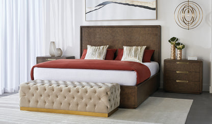 NAHLA BABETTE BENCH - PICCOLO PROSECCO