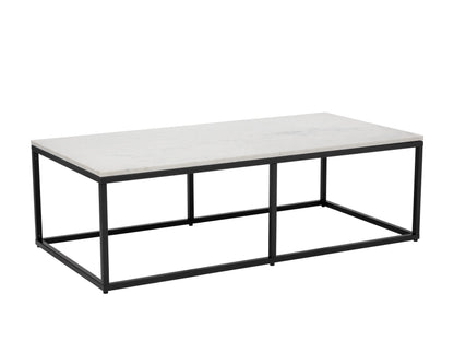 NAHLA ELLERY COFFEE TABLE