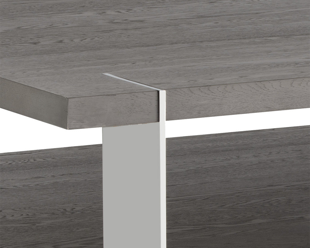 NAHLA DARIA COFFEE TABLE