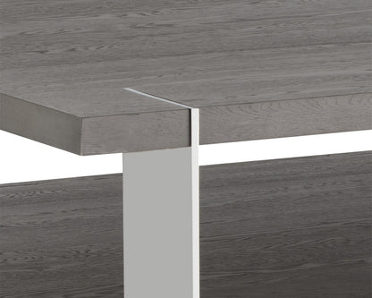 NAHLA DARIA COFFEE TABLE