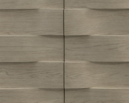 NAHLA HOYOS SIDEBOARD