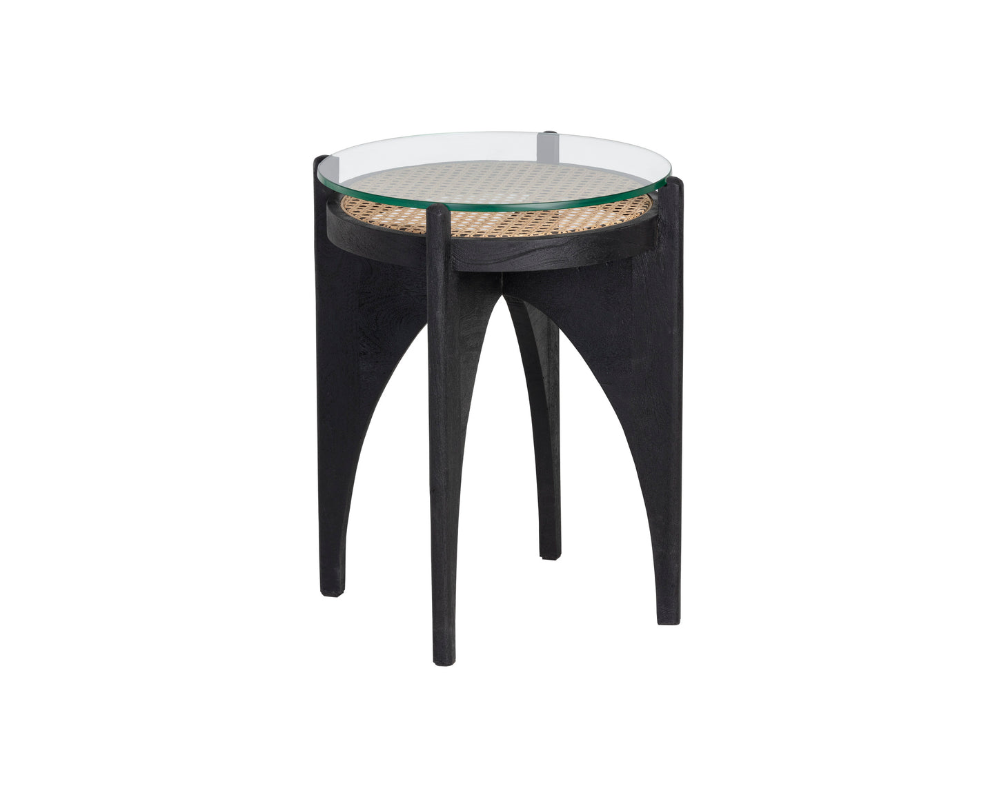 NAHLA ADORA END TABLE