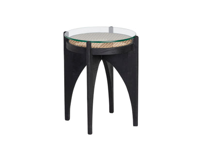 NAHLA ADORA END TABLE