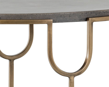 NAHLA ARYA SIDE TABLE